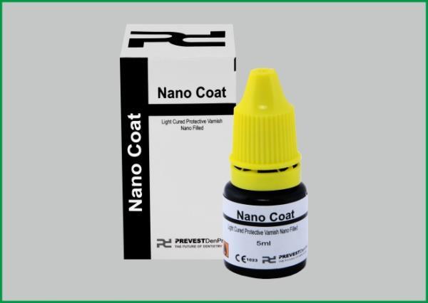 Prevest Fusion Nano Coat | DentaCarts | Dental Cart