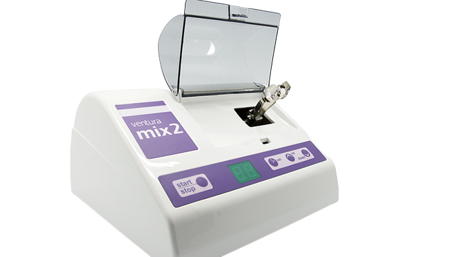 Madespa Amalgamator Ventura Mix 2 | DentaCarts | Dental Cart
