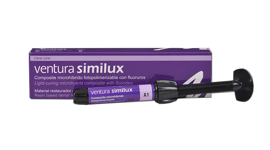 Madespa Ventura Similux 4g | DentaCarts | Dental Cart