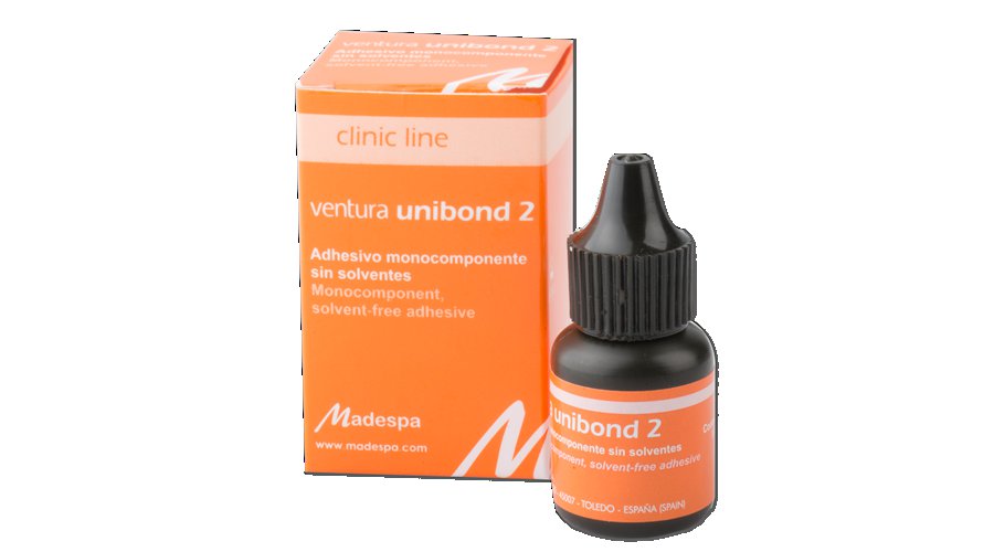 Madespa Ventura Unibond 2 | DentaCarts | Dental Cart