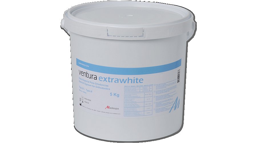 Madespa Ventura Extra Hard Stone | DentaCarts | Dental Cart