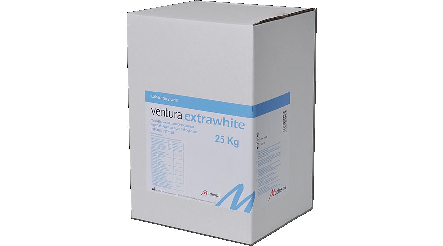 Madespa Ventura Extra Hard Stone | DentaCarts | Dental Cart