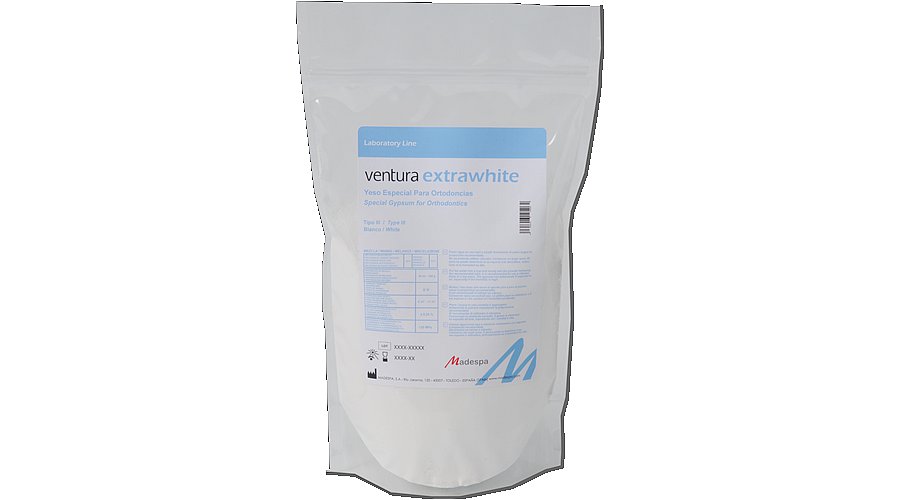 Madespa Ventura Extra Hard Stone | DentaCarts | Dental Cart