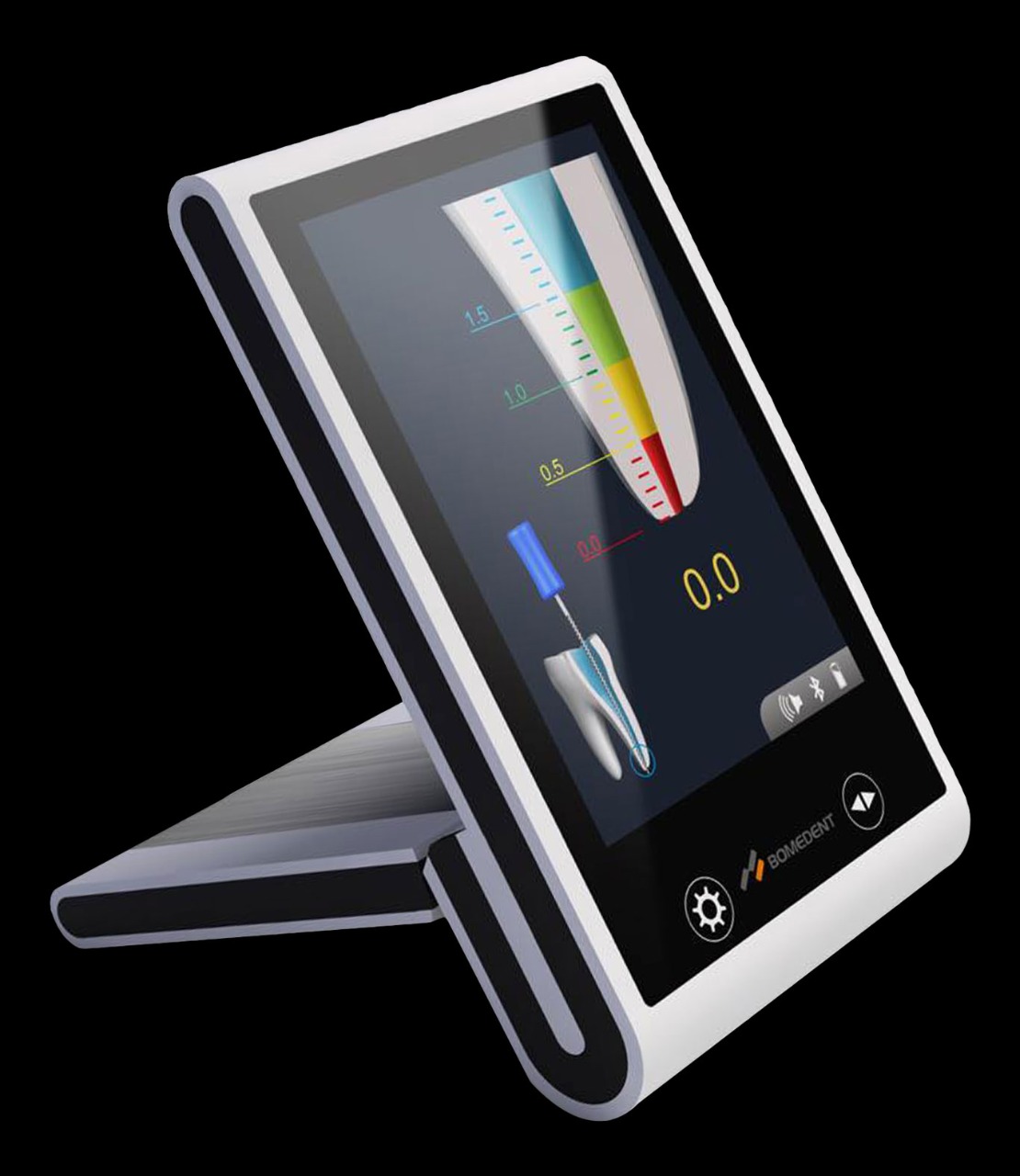 Bomedent Apex Locator | DentaCarts | Dental Cart