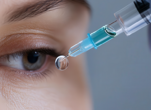 Aviter Injection Intravitreal Injection for AMD Avastin in Saudi Arabia - BALSAMEE