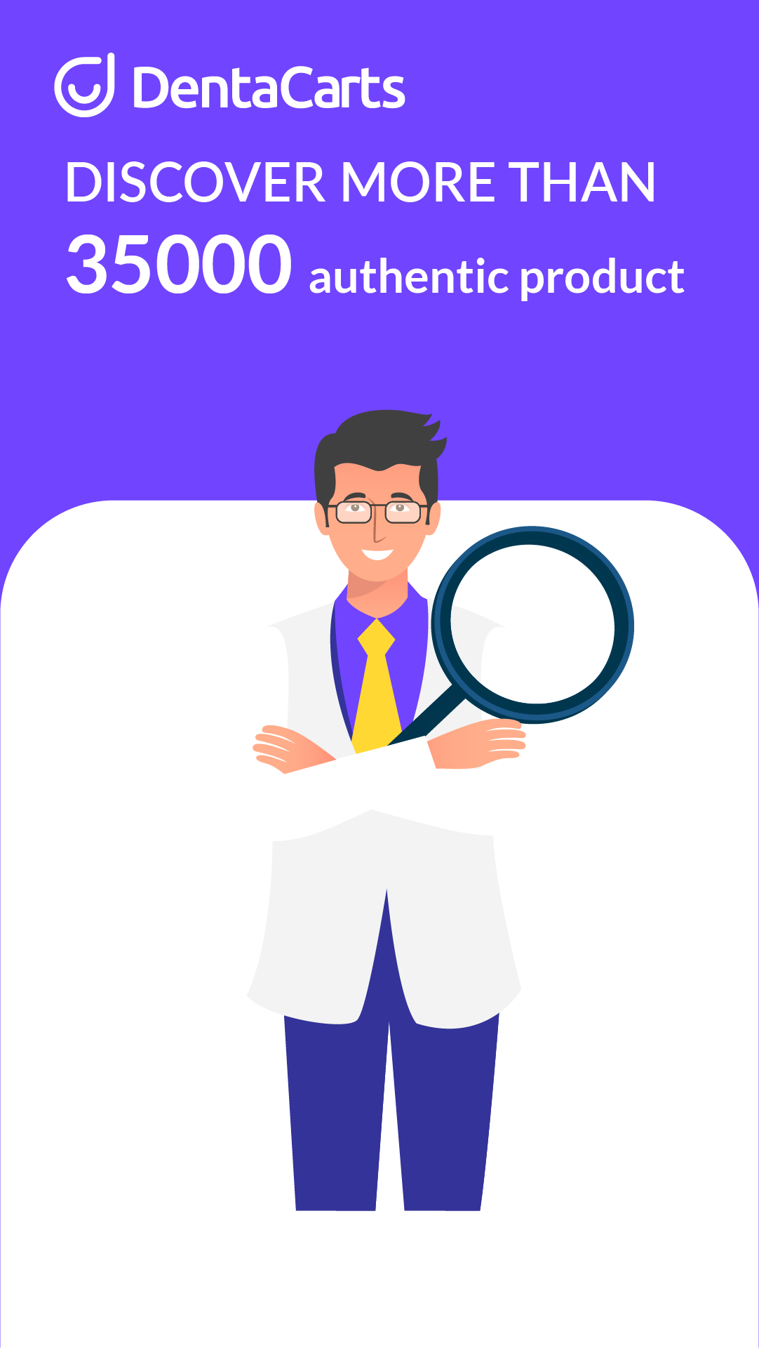 new master with product id | DentaCarts | Dental Cart