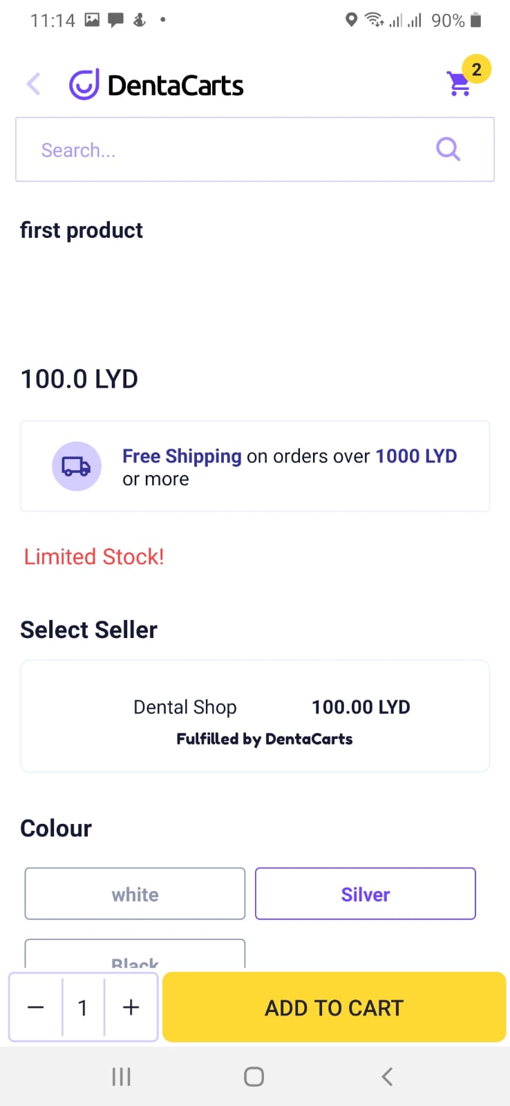 cart 11 | DentaCarts | Dental Cart
