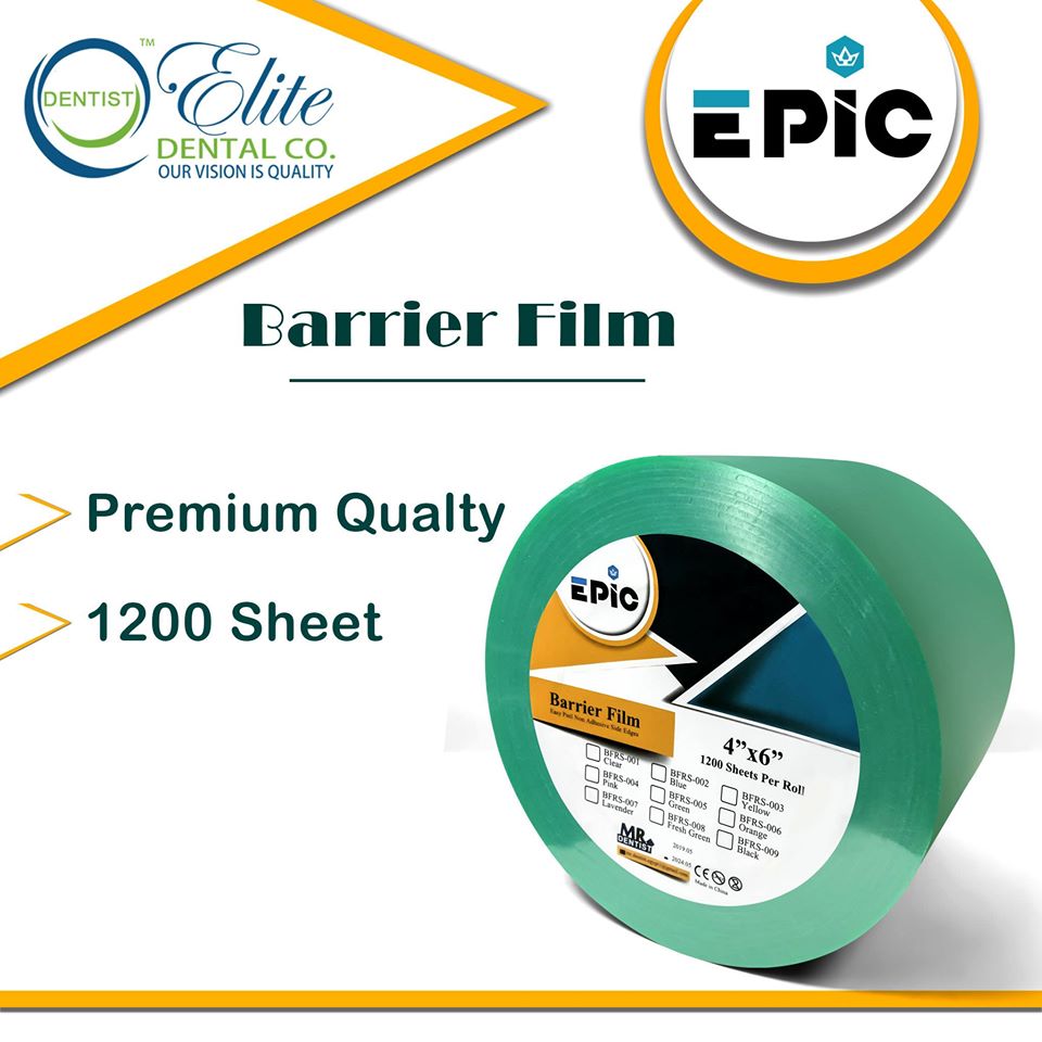 Roson Dental Unit N2+ with LED Light PU Upholstery | DentaCarts | Dental Cart