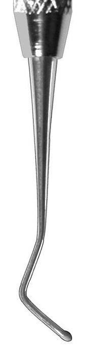 Larident Plastic Composite Instruments kit (5pcs) | DentaCarts | Dental Cart