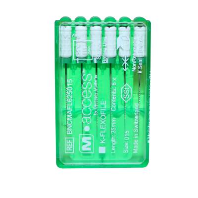 Thomas Canal Probe 25-12 | DentaCarts | Dental Cart