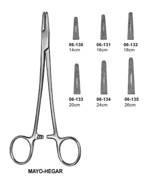 ILENE Monolament Polypropylene | DentaCarts | Dental Cart