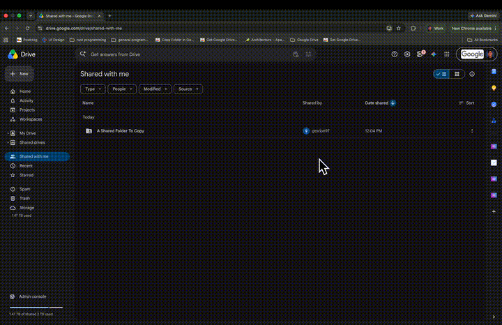 Illustration for section 3 of Copy a shared Google Drive folder w/ Drive I/O