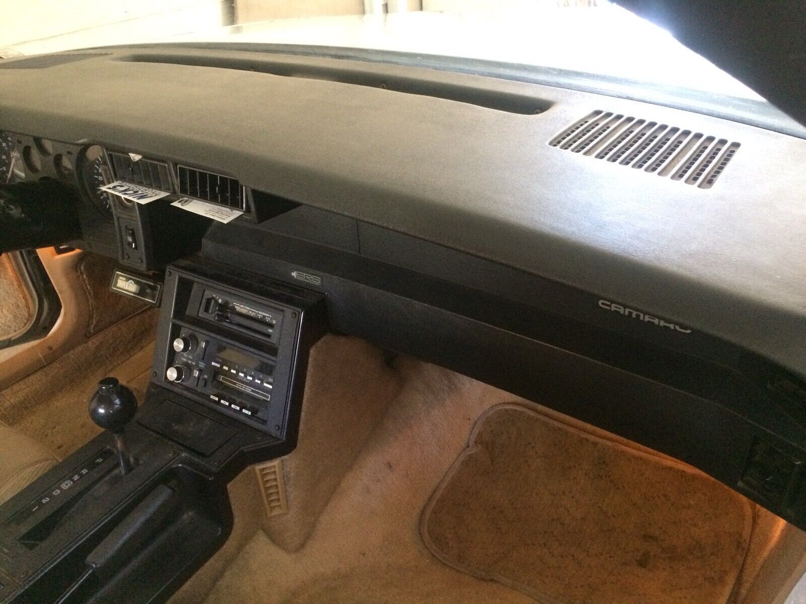 1985 Chevrolet Camaro 10