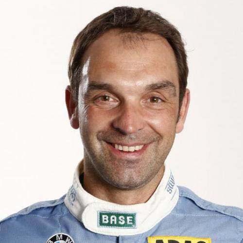 Jörg Müller – Career Stats, DriverDB Rating & Results | DriverDB