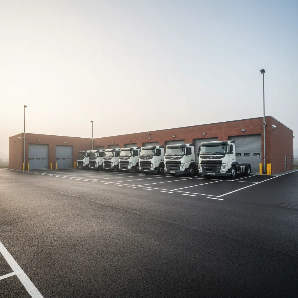 DVSA Earned Recognition: what operators need to prove, and what changes at the roadside when they get it