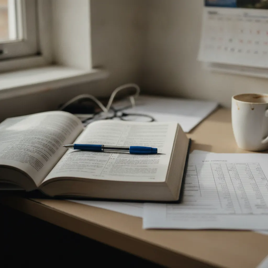 Transport Manager CPC: what the qualification actually tests, the continuing obligation most TMs treat as optional, and the exemption from exams