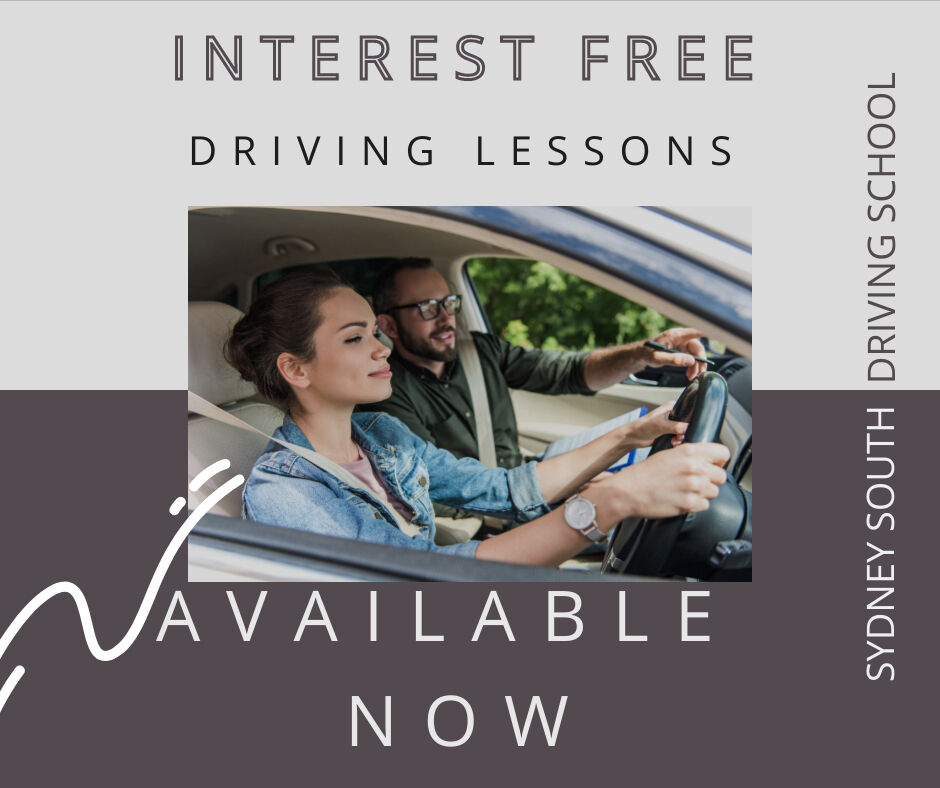 Driving instructors campbelltown