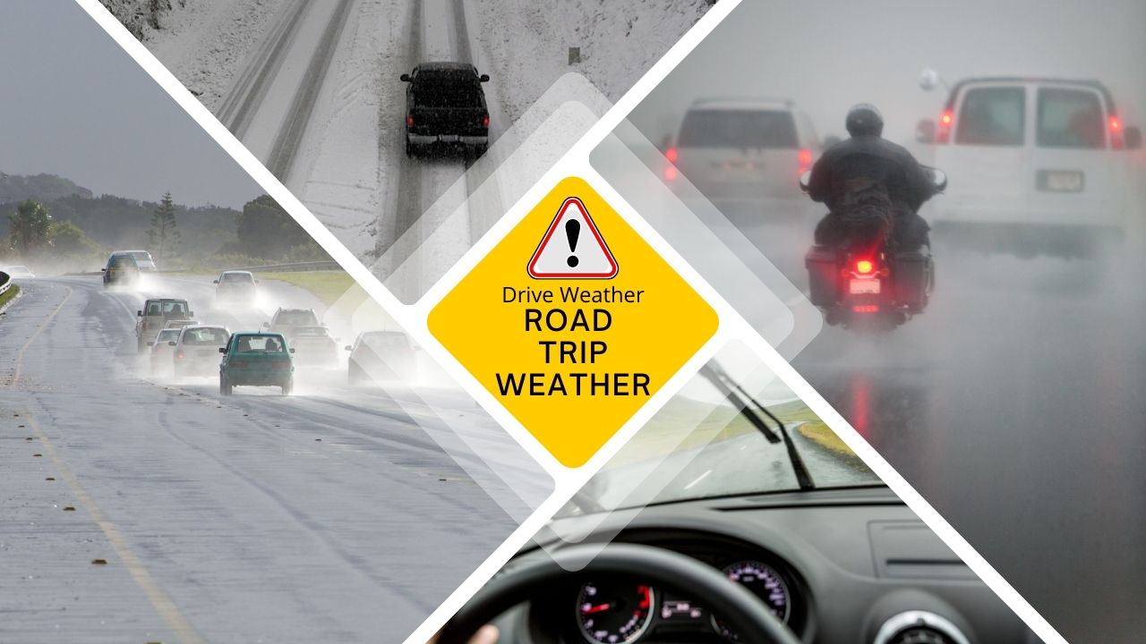 driving weather forecast islamabad