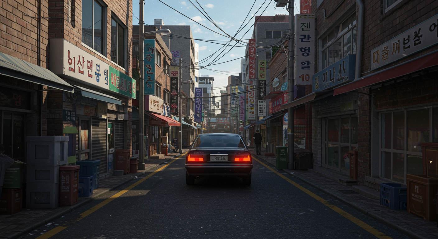 시간 없는 당신도 2주 만에 합격! 직장인, 주부, 대학생 운전면허 초고속 취득 비법