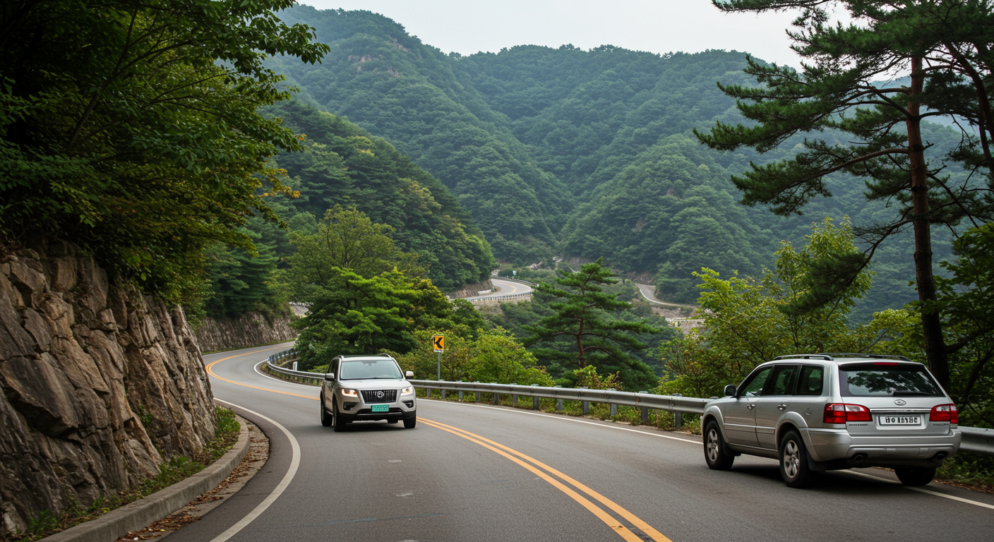 운전면허 필기시험 한 번에 합격! 2025년 최신 공부법 총정리