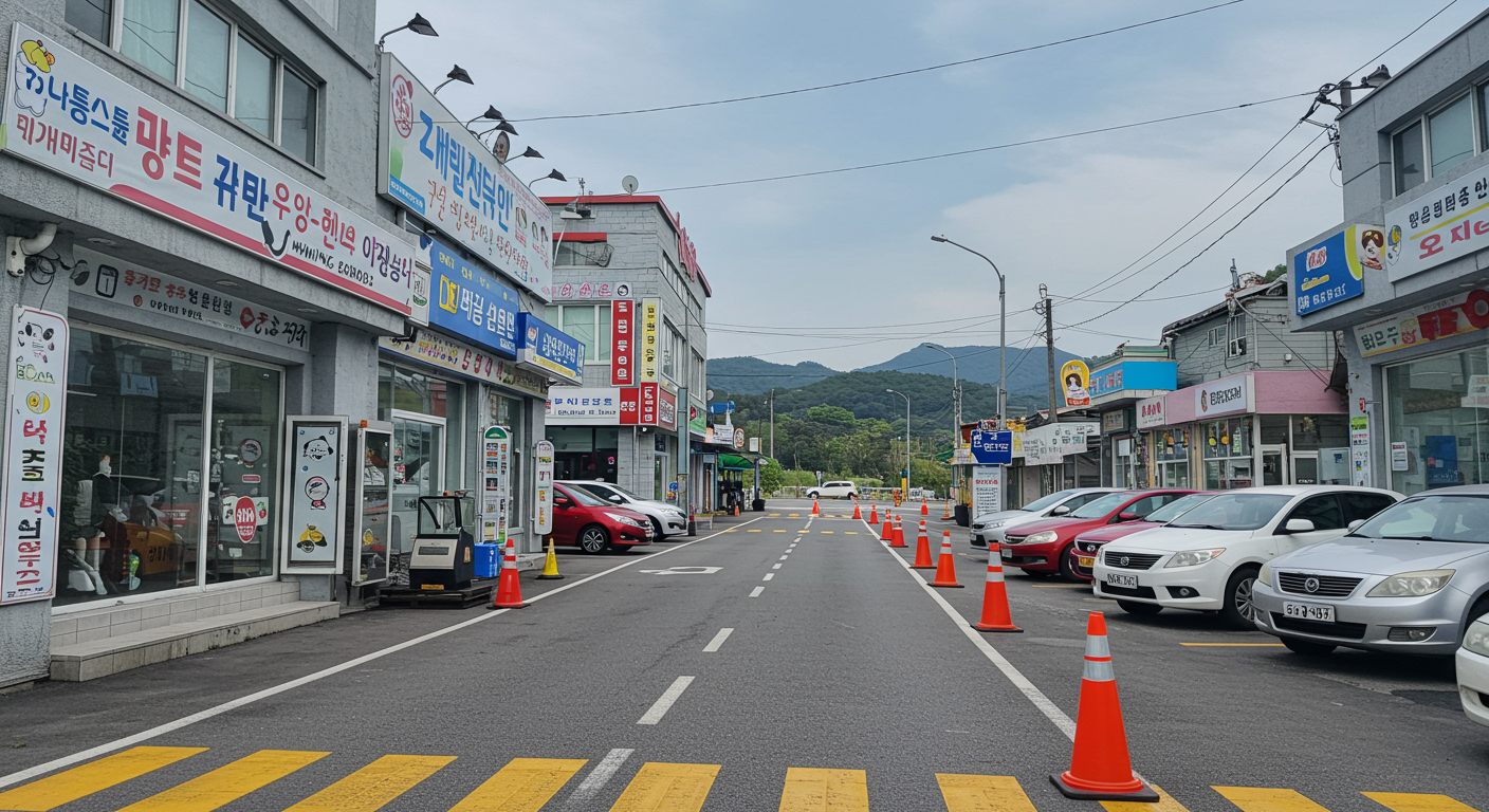 운전면허 필기시험 합격 비결! 오답률 높은 핵심 문제 BEST 5 분석