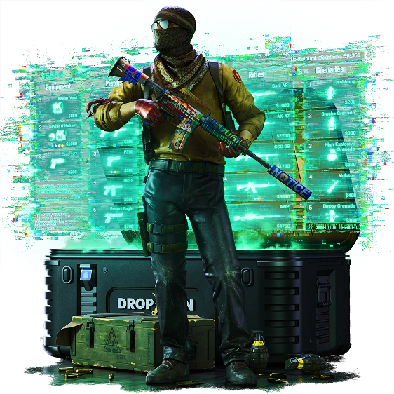 loadout