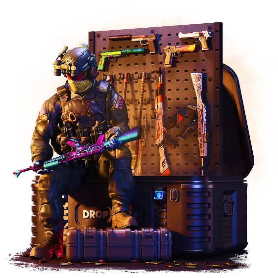 locker