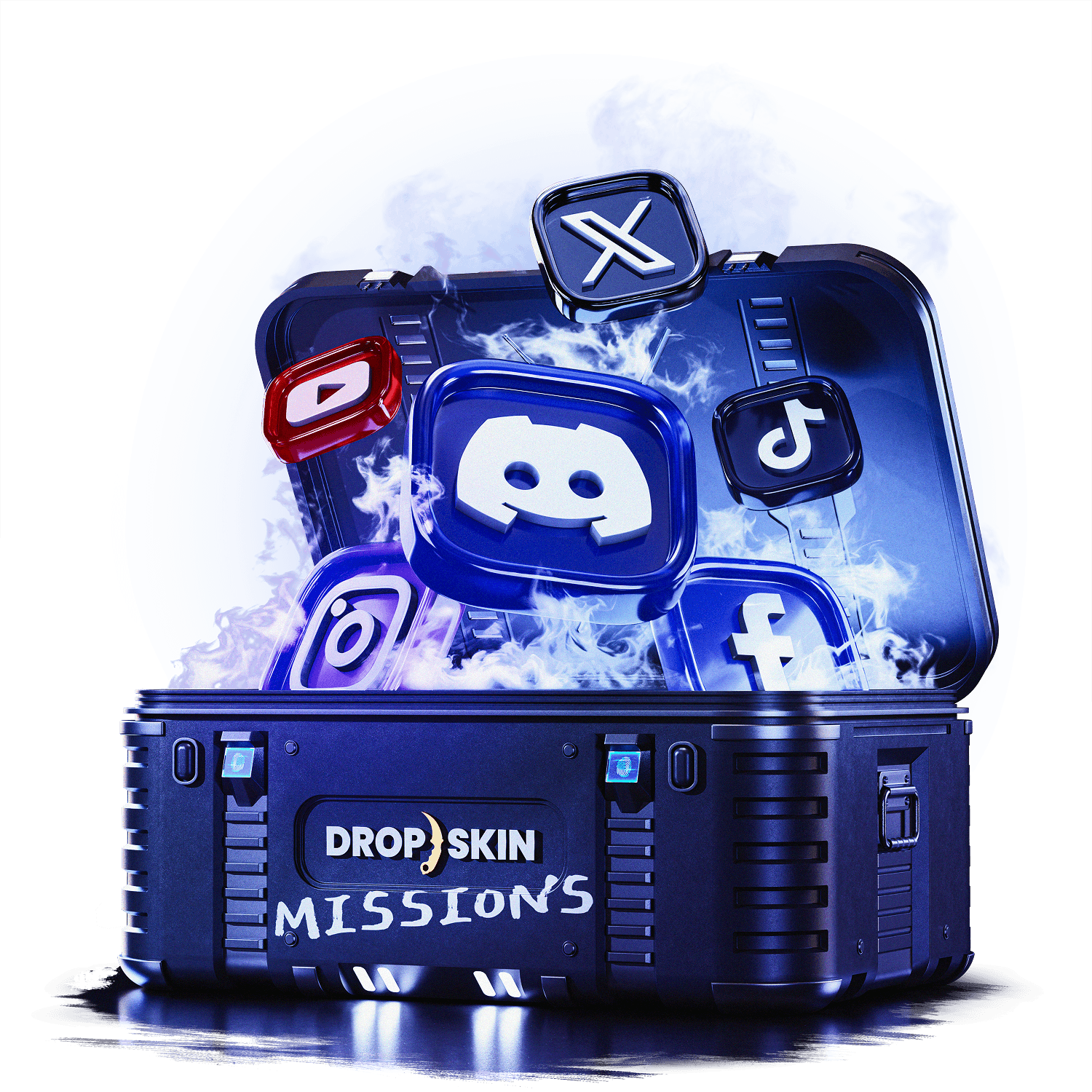 Link-Case