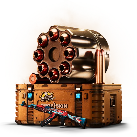 REVOLVER