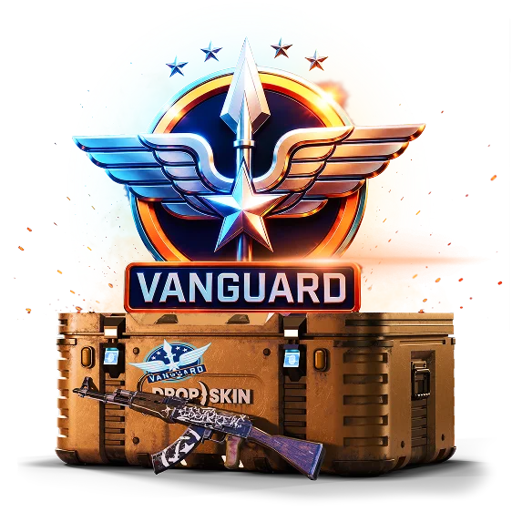 VANGUARD