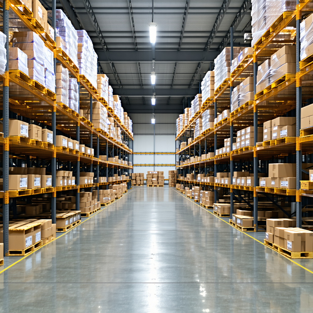 25 Warehouse Automation Trends for 2025: From Warehouse Experts