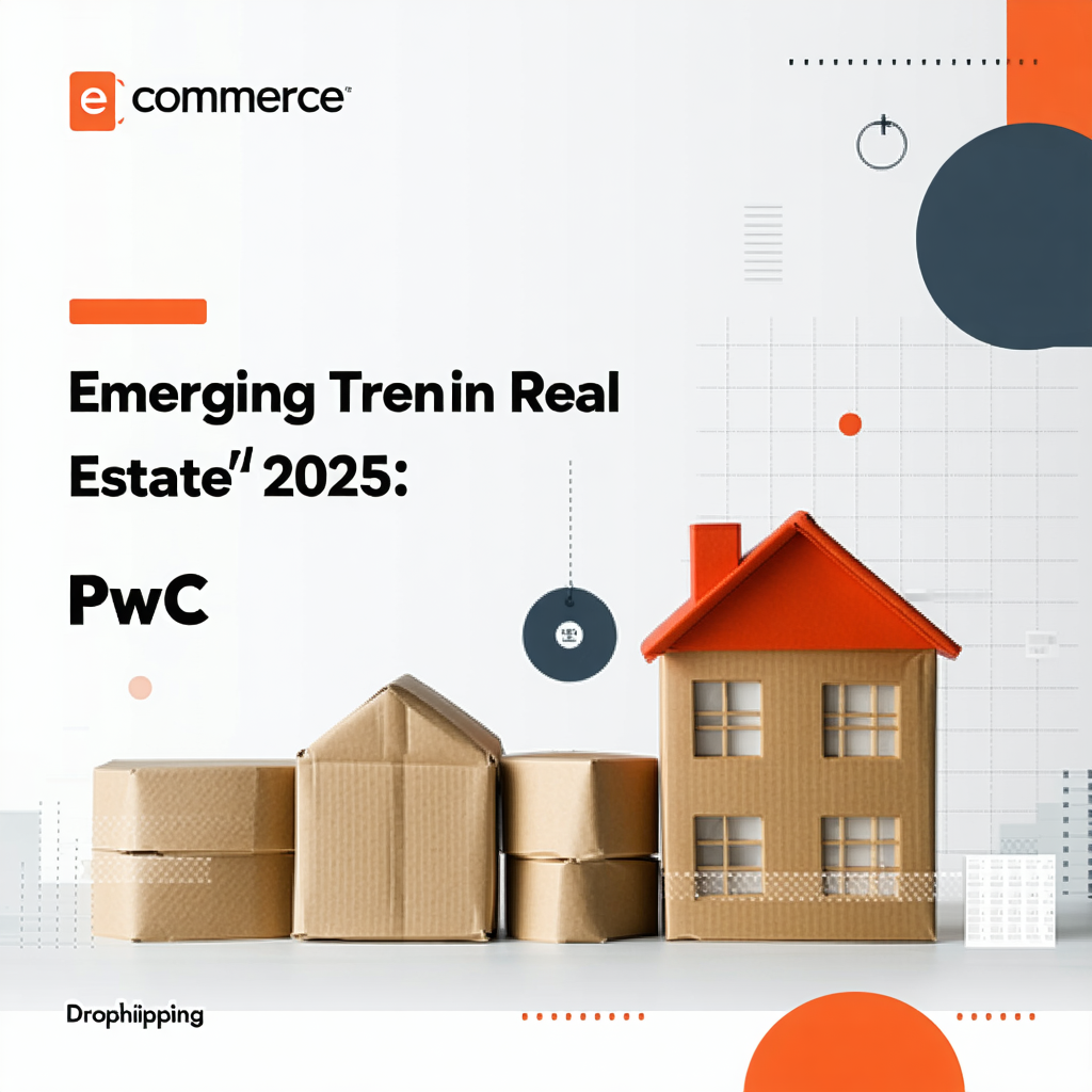 Emerging Trends in Real Estate® 2025: PwC