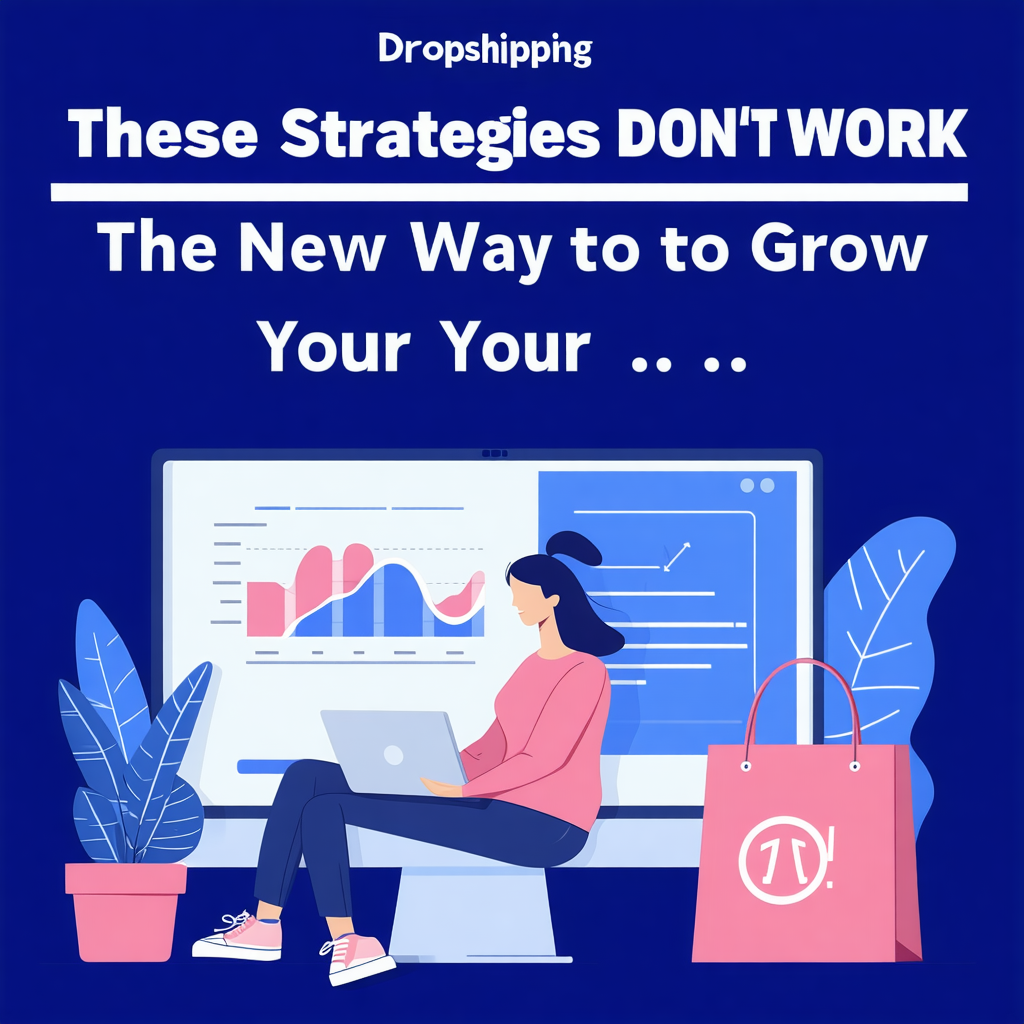 These Strategies DON'T WORK in 2025: The New Way to Grow Your ...