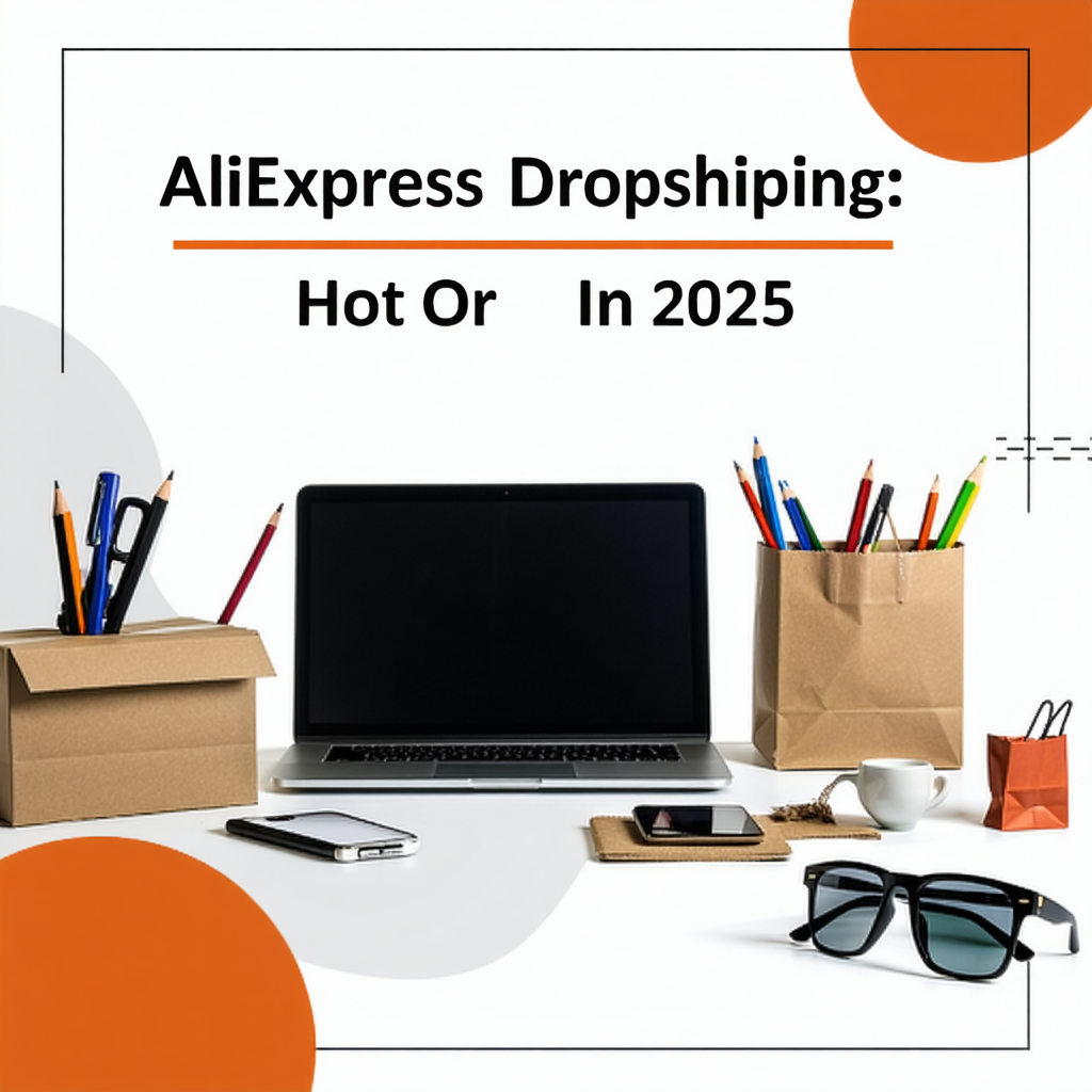 AliExpress Dropshipping: Hot Or Not In2025