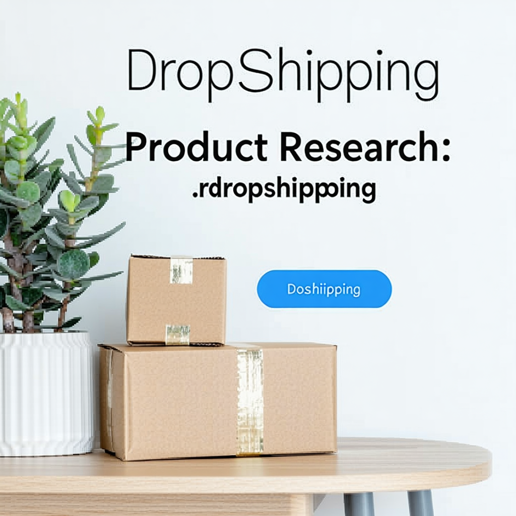 Dropshipping Product Research : r/dropshipping