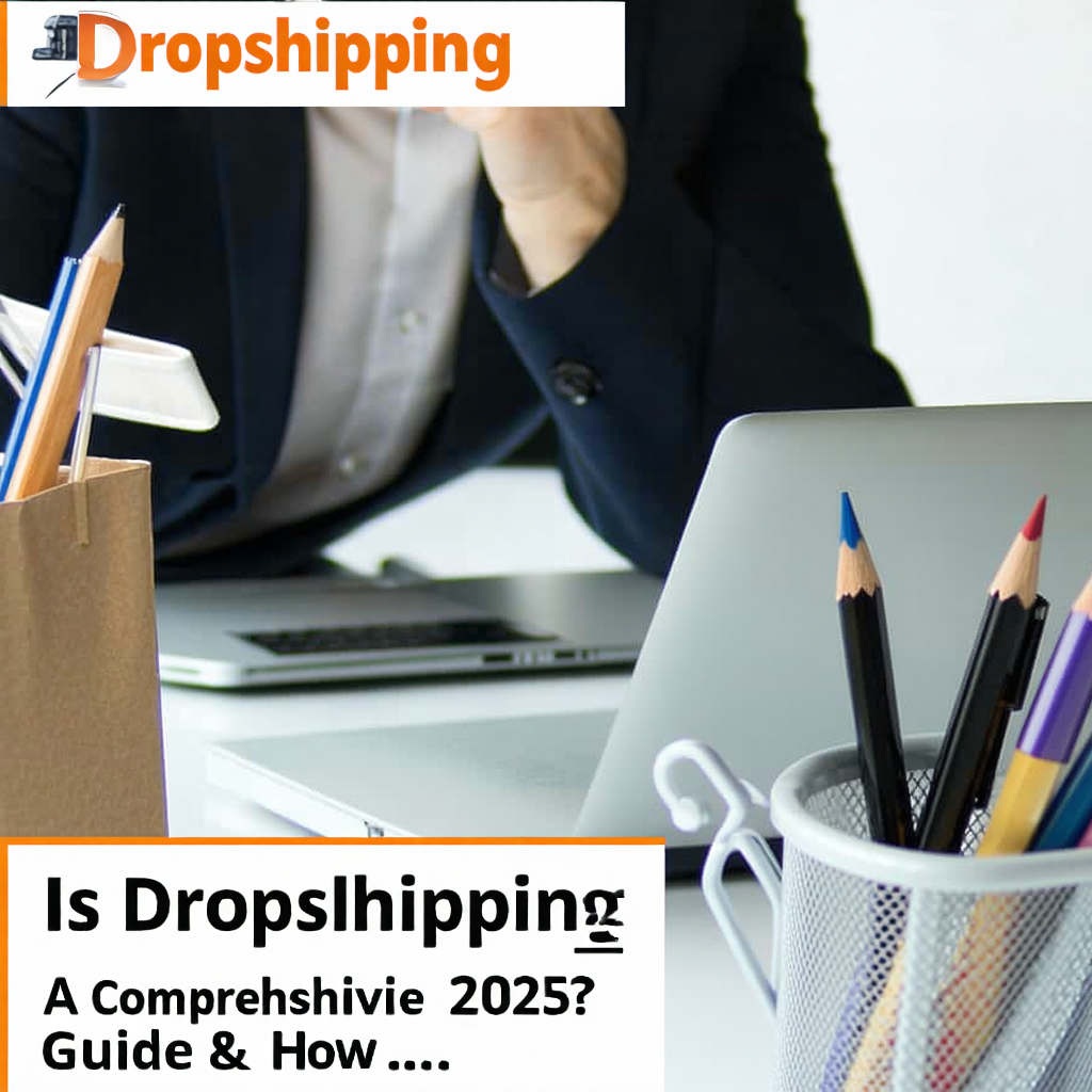 Is Dropshipping Profitable in 2025? A Comprehensive Guide & How ...