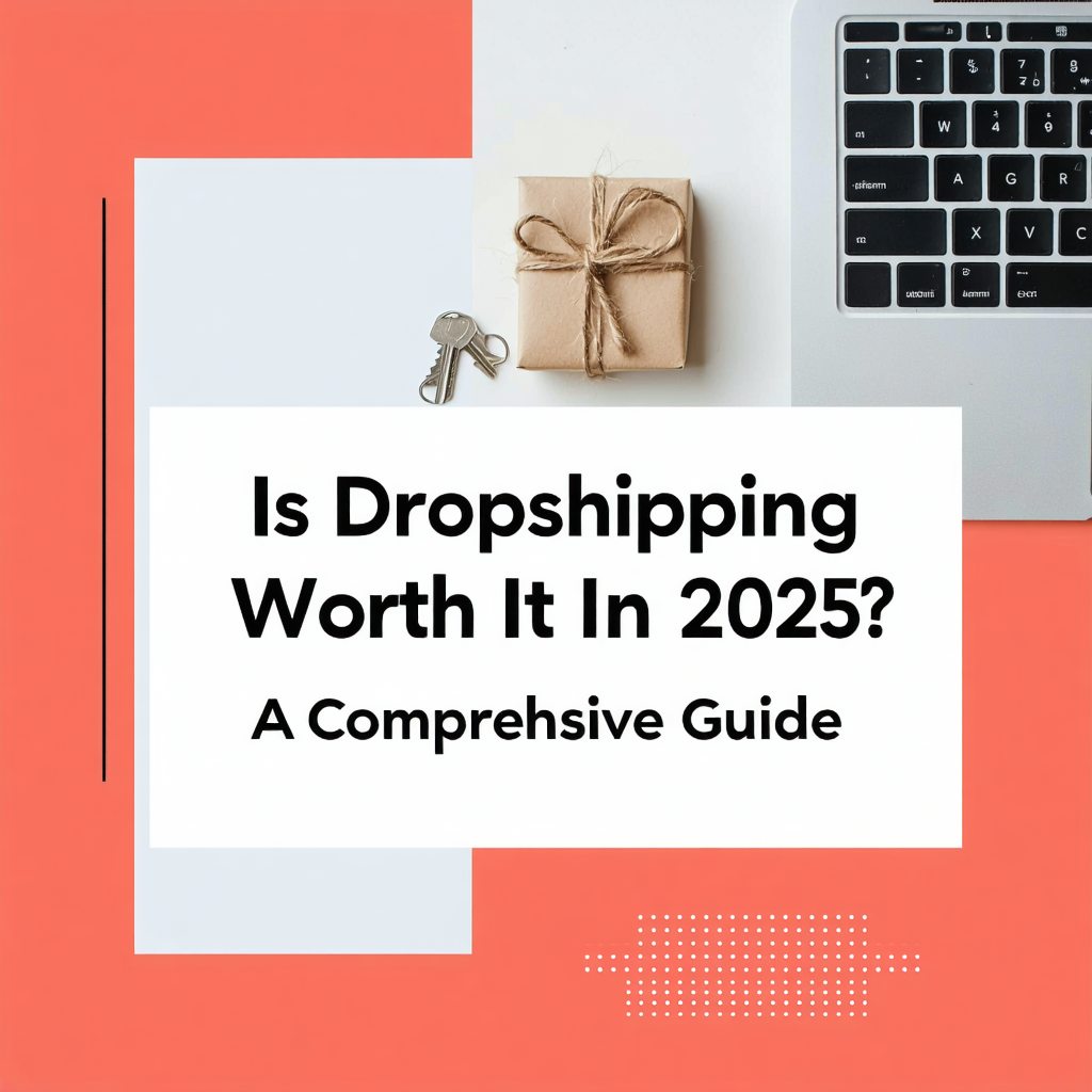 Is Dropshipping Worth It In 2025? A Comprehensive Guide