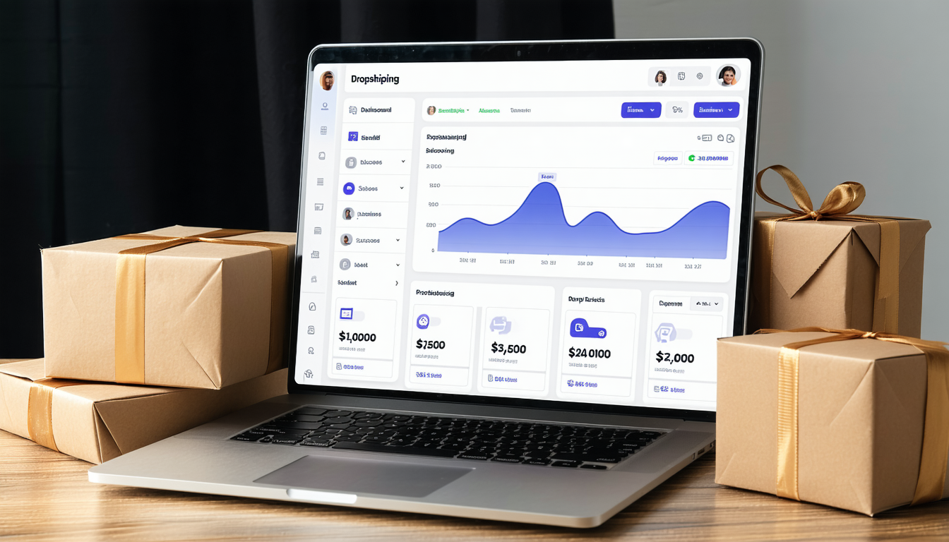 How to Use Google Analytics for Ecommerce (2025) - Shopify - Featured Image