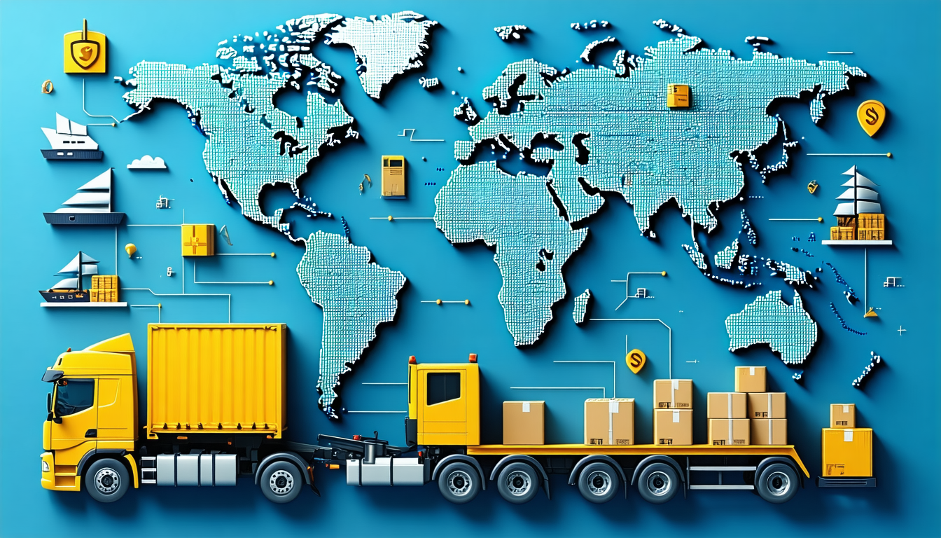 Shopify Dropshipping: Get Started With Our Ultimate Guide (2025) - Featured Image