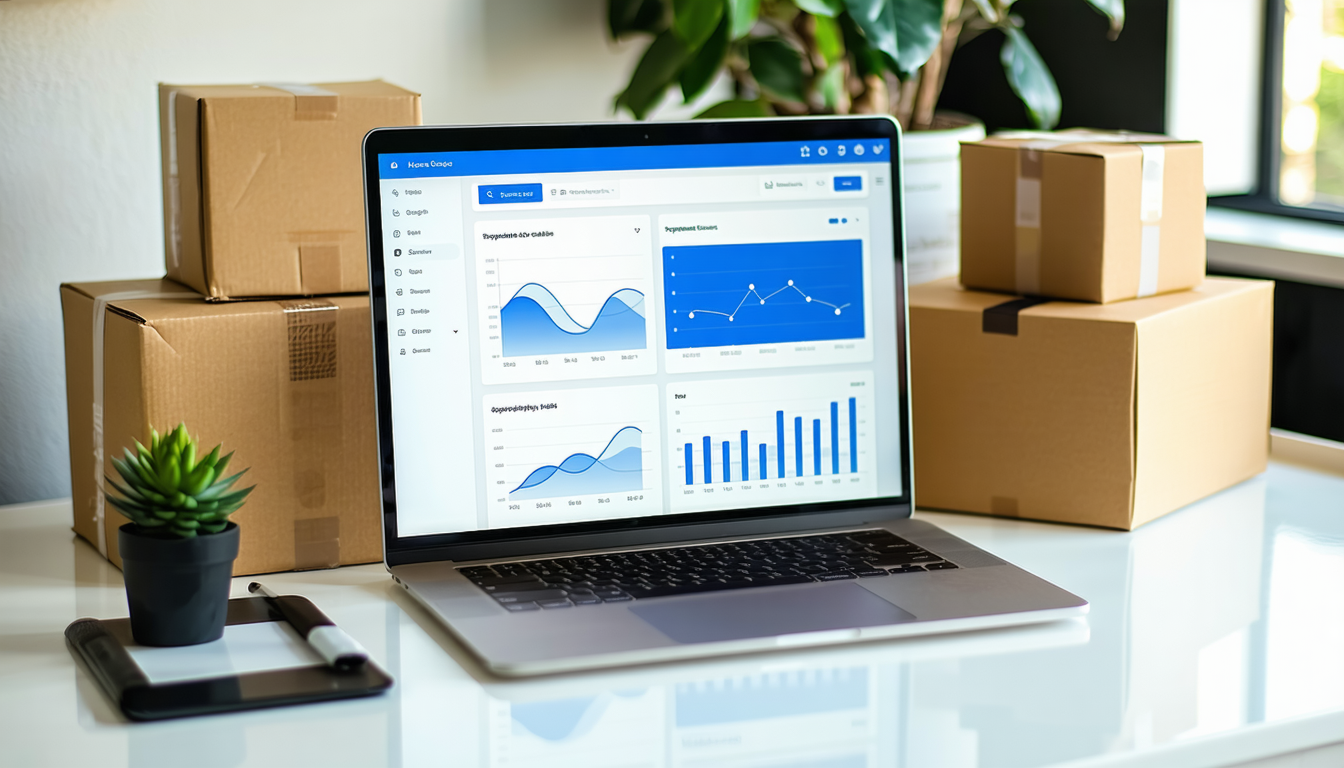 How to Create a High-Converting Product Listing in 2025 - Featured Image