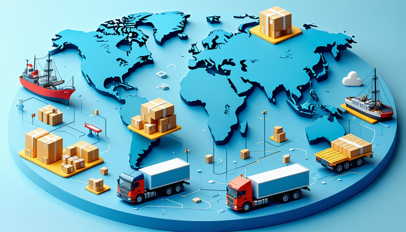 Build Your Dropshipping App with Oracle APEX Workshop - Featured Image