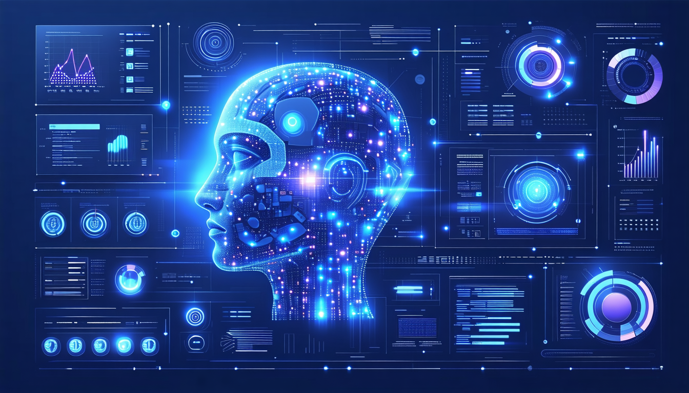 The third and final part of:AI Side Hustles & Passive Income in 2025 ... - Featured Image