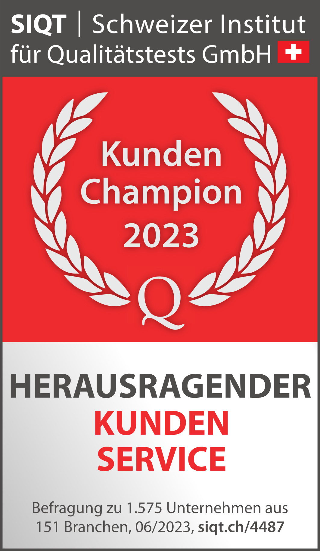 KundenService