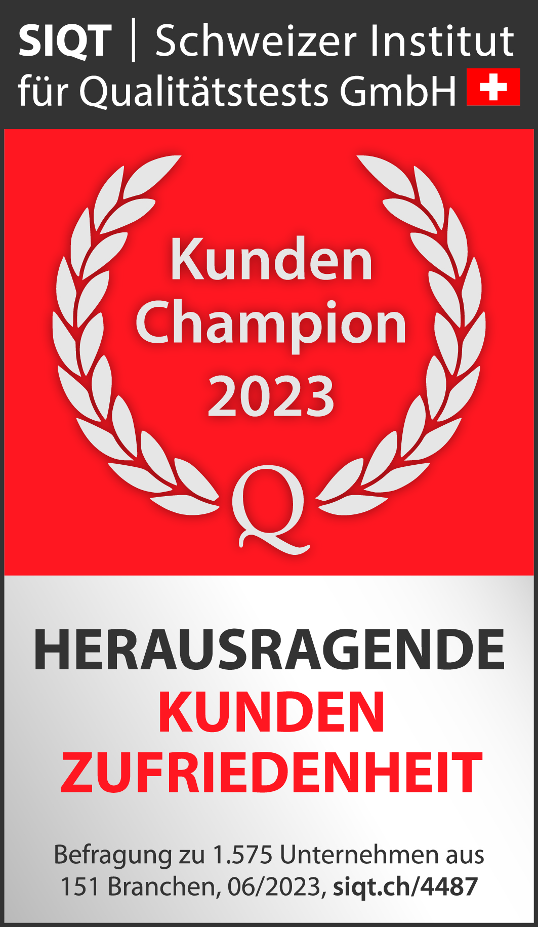 Kunden Champion