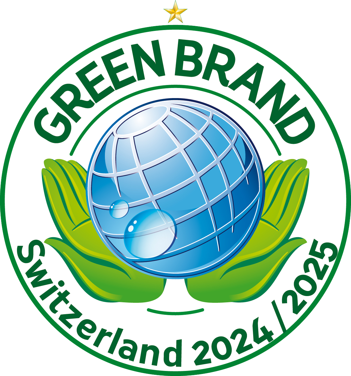 Green Brand