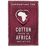 Cotton made in Africa