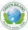 Green Brand Austria Gütesiegel