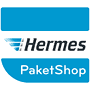 Hermes Paketshop