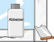 Abbeizer