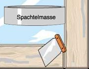 Spachtel